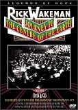  : Rick Wakeman - Journey to the Centre of the Earth (DVD + CD)