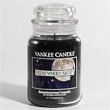 Yankee Candle - 22 oz. Candle Jar MIDSUMMER'S NIGHT