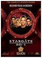 Stargate SG-1 Season 8 (Thinpak)