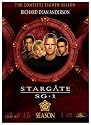 Stargate SG-1: The Complete Eighth Season [DVD] [1998] [Region 1] [US Import] [NTSC]