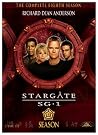 Stargate SG-1...