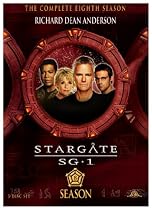 Stargate SG-1 Season 8 (Thinpak)
