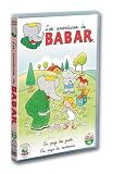 Revue Citel vidéo  / Les Aventures de Babar : Au pays des jouets
