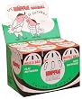 Wiffle 9 Inch Circumference Baseballs in Counter-top Display - One Dozen