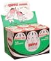 Wiffle 9 Inch Circumference Baseballs in Counter-top Display - One Dozen