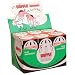 Wiffle 9 inch Baseballs in Counter-top Display - One Dozen