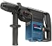 Bosch 11222EVSG 1-1/8-Inch Grounded SDS Rotary Hammer