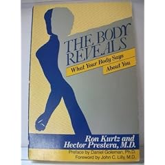 Body Reveals: What Your Body Says About You (A Quicksilver book)