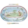 Guess How Much I Love You Place Mat Set