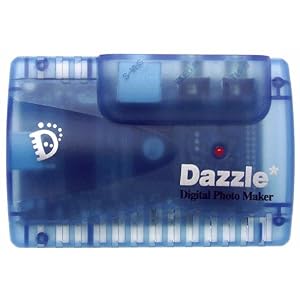 Dazzle Multimedia DM5000 Digital Photomaker (USB) by 