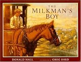 The Milkmans Boy