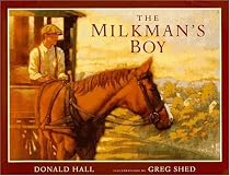 The Milkman's Boy