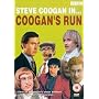 Steve Coogan in ... Coogan's Run [1995]