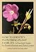How to Identify Flowering Plant Families