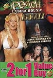 Peachs 2-for-1 Value Buy: Green (Titles may vary)