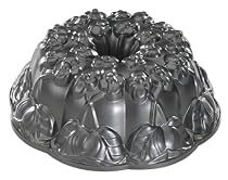NordicWare Violet Bundt Pan