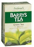Barry's Green Tea