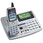 AT&T EP5995 - 5.8GHz Expandable Cordless Answering System with Dial-In-Base Speakerphone