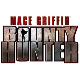 Mace Griffin: Bounty Hunter