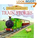 Train Stories (Farmyard Tales)
