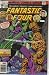 Book Fantastic Four 194