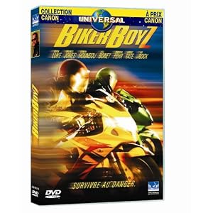 Biker Boyz