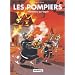 Les Pompiers, tome 2 : Hommes au foyer