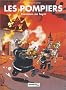 Les Pompiers, tome 2 : Hommes au foyer