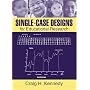 Single-Case Designs for Educational Research