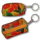 3D Lenticular Key Chain, Key Ring, Lipstick Case, Coin Purse, Changing Image Pattern , Colored... by Lantor