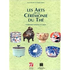 Les Arts de la c�r�monie du th�