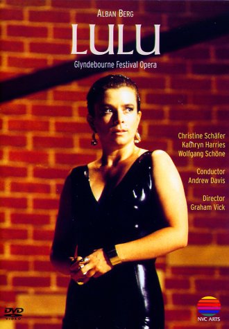 Produkt-Bild: Berg, Alban - Lulu