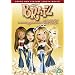 Bratz - Passion For Fashion Diamondz [DVD]