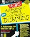 More Microsoft Office for Windows 95 for Dummies