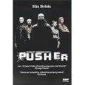 Pusher [Import USA Zone 1]
