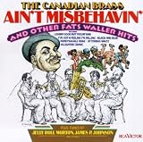 Ain`t Misbehavin and other Fats Waller Hits