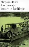 Un barrage contre le Pacifique