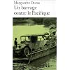 Un barrage contre le Pacifique