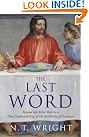 The Last Word...