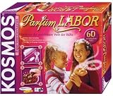 Eigenschaften KOSMOS 646516 / Parfum-Labor