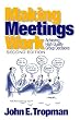 Making Meetings Work: Achieving High Quality Group Decisions