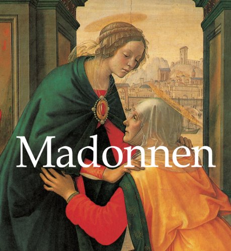 Madonnen (German Edition)