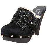 Fergie Women's Kikapu Clog