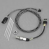 Holley 534-54 Digital Pro-Jection Throttle Body Injection Closed Loop Kit