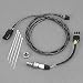 Holley 534-54 Digital Pro-jection Throttle Body Injection Closed Loop Kit
