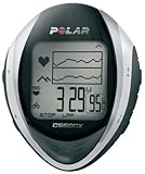 Polar CS600X Cycling Heart Rate Monitor with Power Sensor W.I.N.D.