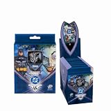 Eigenschaften Upper Deck / DC Batman vs. Joker Starter englisch