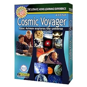 Cosmic Voyager
