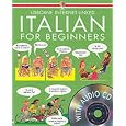 Italian for Beginners (Internet Linked)