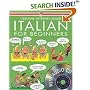 Italian for Beginners (Languages for Beginners)